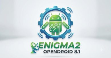 [IMAGE] OpenDROID 8.1 for VU+