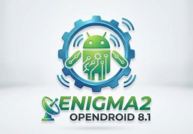 [IMAGE] OpenDROID 8.1 for VU+