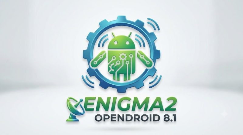 [IMAGE] OpenDROID 8.1 for VU+