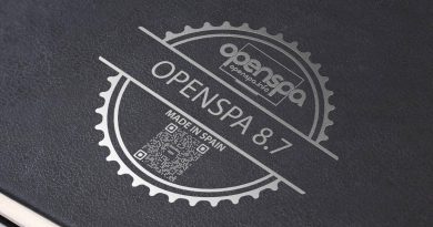 [IMAGE] OpenSPA 8.7 for VU+