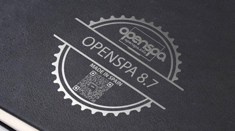 [IMAGE] OpenSPA 8.7 for VU+