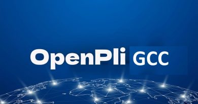 [IMAGE] OpenPLi GCC-16.1 for DM920