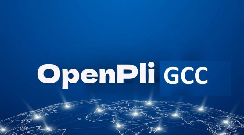 [IMAGE] OpenPLi GCC-16.1 for DM920