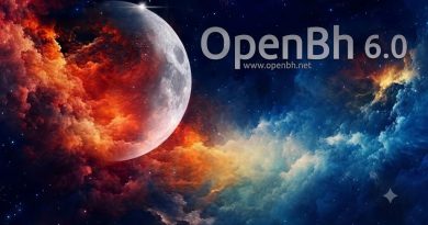[IMAGE] OpenBH 6.0 for Gigablue