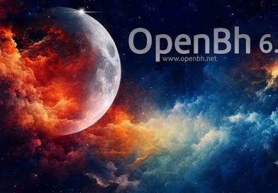 [IMAGE] OpenBH 6.0 for Gigablue