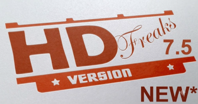 [IMAGE] OpenHDF 7.5 for DM900 UHD 4K