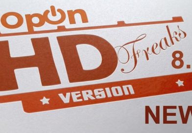 [IMAGE] OpenHDF 8.0 for Gigablue QUAD 4K UHD
