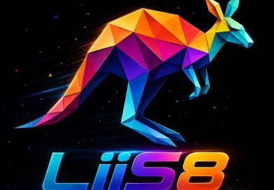 [SKIN] LiiS8