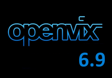 [IMAGES] OpenVIX 6.9 for VU+ DUO 4K LITE