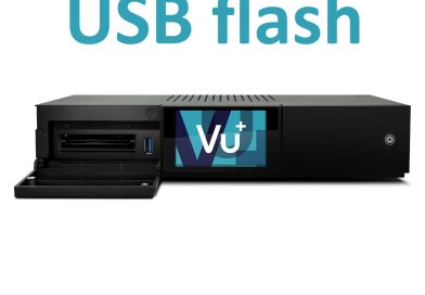 [TUTO] How to flash Vu+ DUO 4K Lite with USB