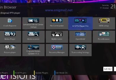 [TUTORIAL] GT IPTV PLAYER PRO